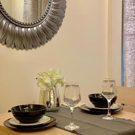 Hyde park Paddington Apartment London Eksteriør billede