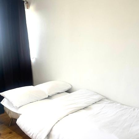 Hyde park Paddington Apartment London Eksteriør billede