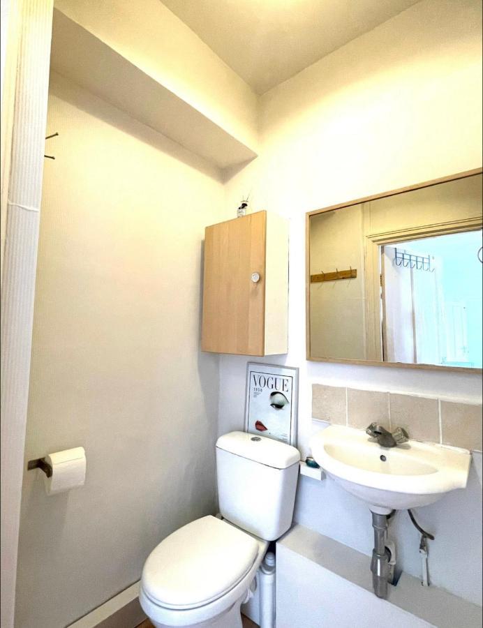 Hyde park Paddington Apartment London Eksteriør billede