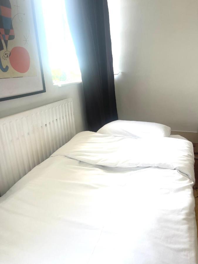 Hyde park Paddington Apartment London Eksteriør billede